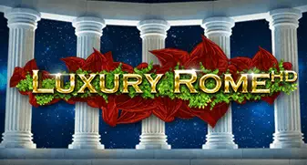 Luxury Rome