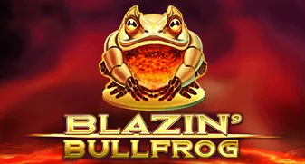 Blazin‘ Bullfrog