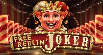 Free Reelin‘ Joker
