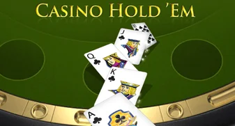 Casino Hold ‚Em