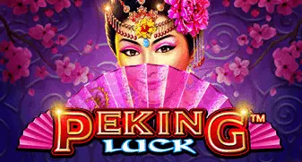 Peking Luck