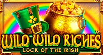 Wild Wild Riches