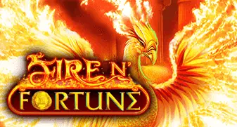 Fire ‚N Fortune