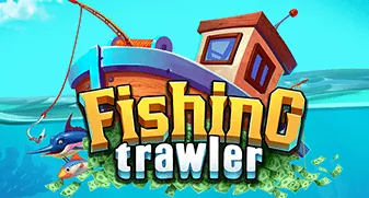 Fishin‘ Trawler