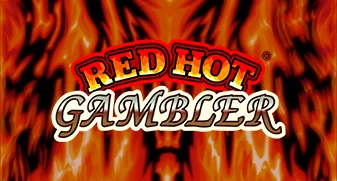 Red Hot Gambler