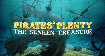 Pirates‘ Plenty