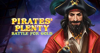 Pirates‘ Plenty Battle For Gold